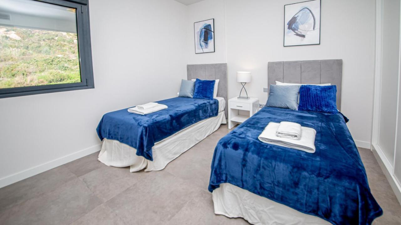 Blue Suites B2-305 马尼尔瓦 外观 照片